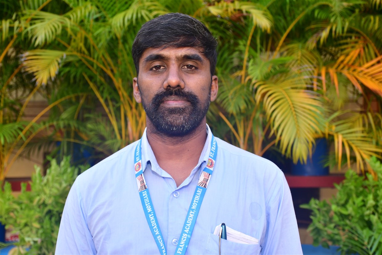 Vice Principal Image